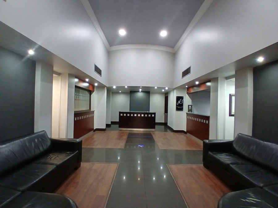 To Let commercial Property for Rent in Bodorp North West